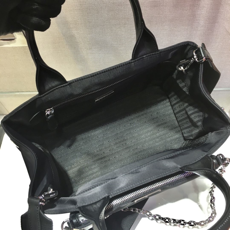 Prada Top Handle Bags